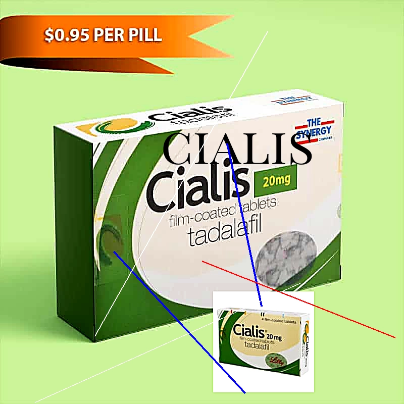 Cialis pharmacie sans ordonnance